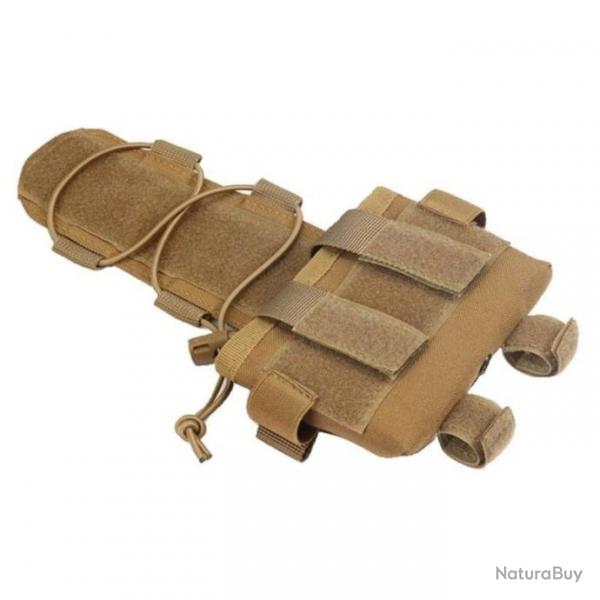 Pack contrepoids casque MK2 - Tan / Coyote