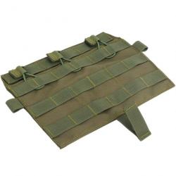 Panneau avant Molle AVS DulQD JPC 2.0 - Vert OD