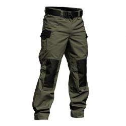 Pantalon cargo combat Military TS Ranger green