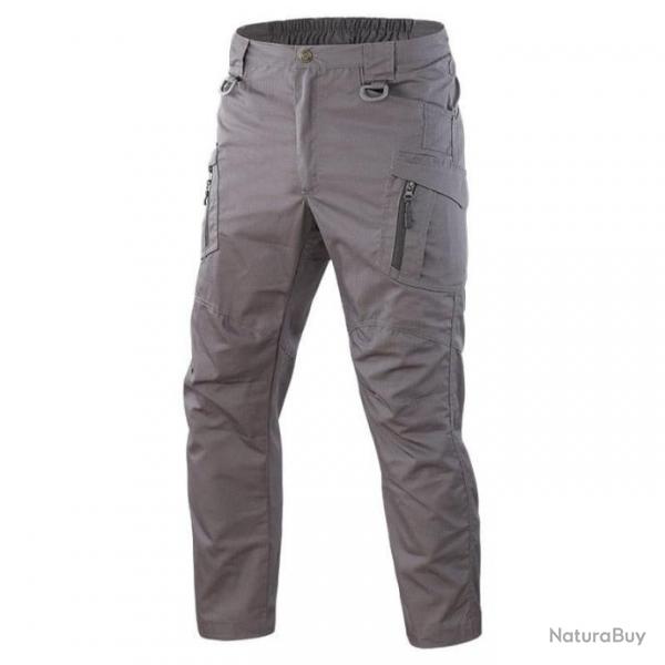 Pantalon cargo tactique Tactical Armycal - S (65 kg) / Gris