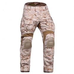 Pantalon combat tactique G3 EmersonGear - AOR1 / 43