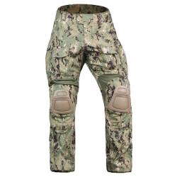 Pantalon combat tactique G3 EmersonGear - AOR2 / 43