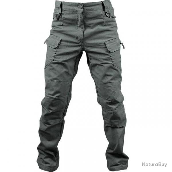 Pantalon combat tactique militaire S19 Vert