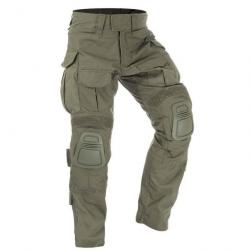 Pantalon G3 avec genouillères IDGEAR - Ranger green / 30