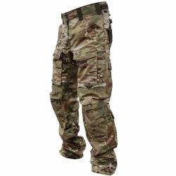 Pantalon militaire cargo TGS Tactical Hawk - XXXL-40