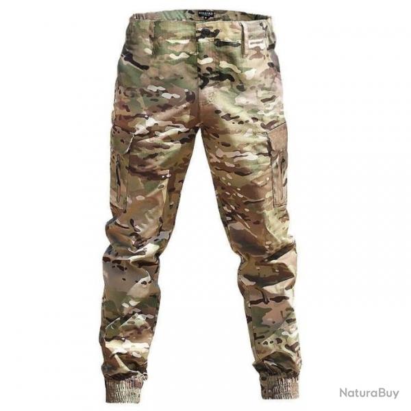 Pantalon Operator Combat MKI Knight - S - 30