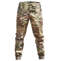 Pantalon Operator Combat MKI Knight - M - 32