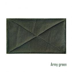 Patch boucle suspension D3CRM MK3 MK4 - Army Green