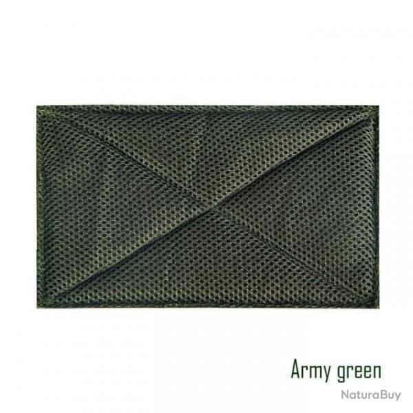 Patch boucle suspension D3CRM MK3 MK4 - Army Green