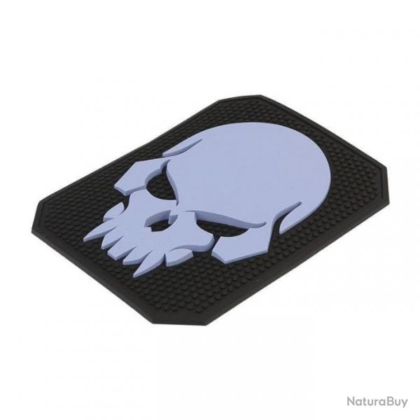 Patch crne PVC autocollant EM5550 - Bleu