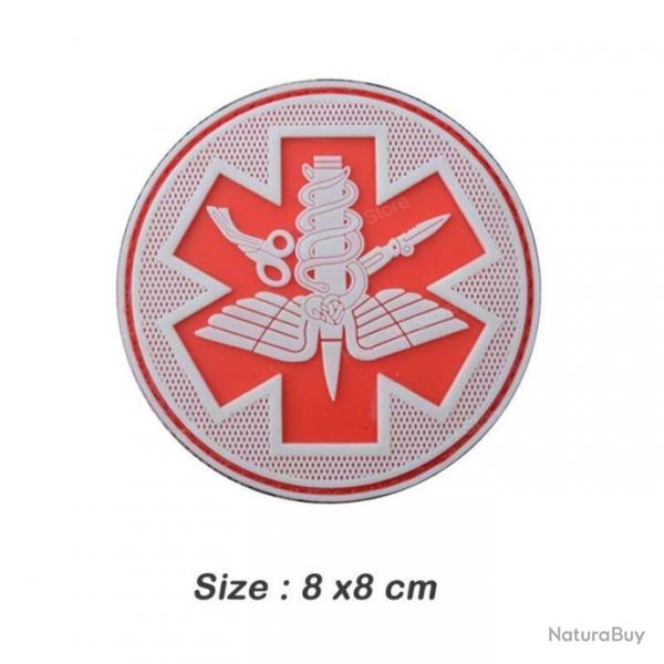 Patch lumineux PVC Swat OPS - 36