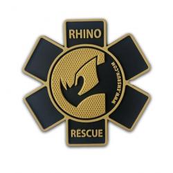 Patch médical PVC 3D RHINO - 1 pcs