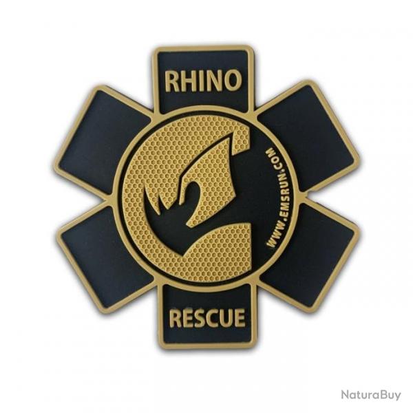 Patch mdical PVC 3D RHINO - 1 pcs