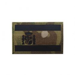 Patch réfléchissant Multicam Specail Force IR - 1