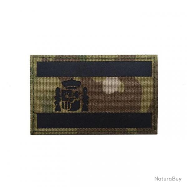 Patch rflchissant Multicam Specail Force IR - 1