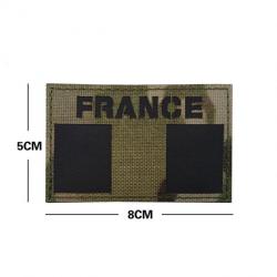 Patch réfléchissant Multicam Specail Force IR - 2