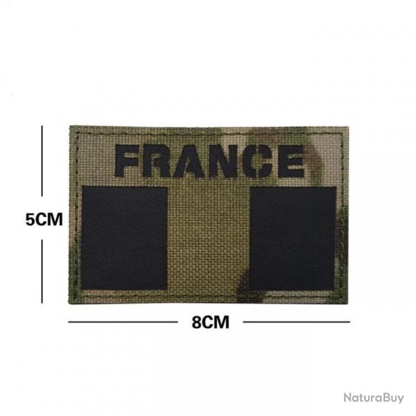 Patch rflchissant Multicam Specail Force IR - 2