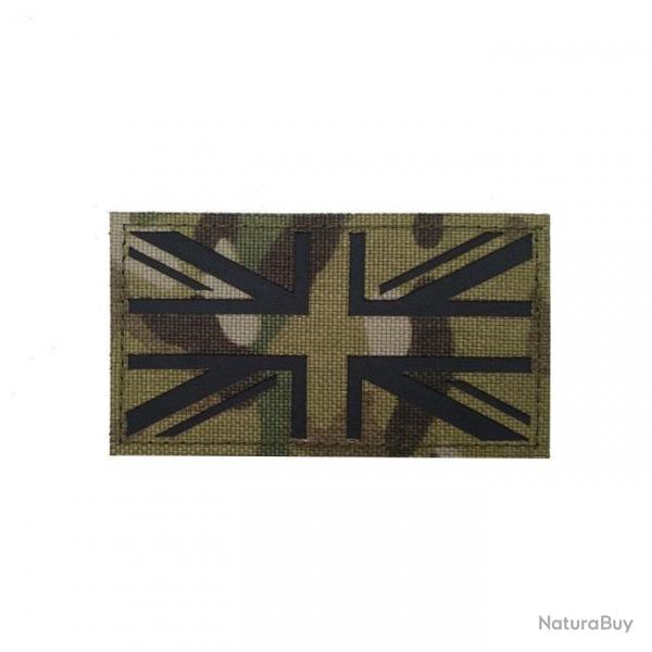 Patch rflchissant Multicam Specail Force IR - 3