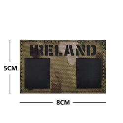 Patch réfléchissant Multicam Specail Force IR - 4