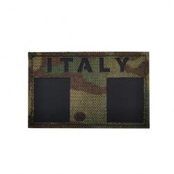 Patch réfléchissant Multicam Specail Force IR - 6