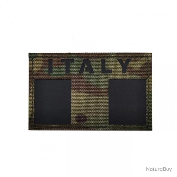 Patch rflchissant Multicam Specail Force IR - 6