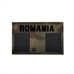 Patch réfléchissant Multicam Specail Force IR - 9