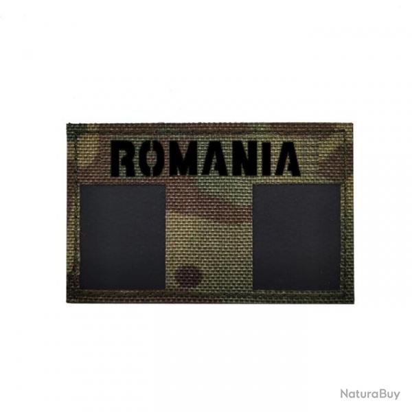 Patch rflchissant Multicam Specail Force IR - 9