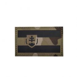 Patch réfléchissant Multicam Specail Force IR - 12