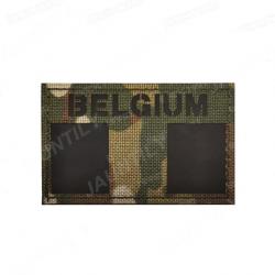 Patch réfléchissant Multicam Specail Force IR - 13