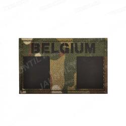 Patch réfléchissant Multicam Specail Force IR - 13