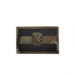 Patch réfléchissant Multicam Specail Force IR - 15