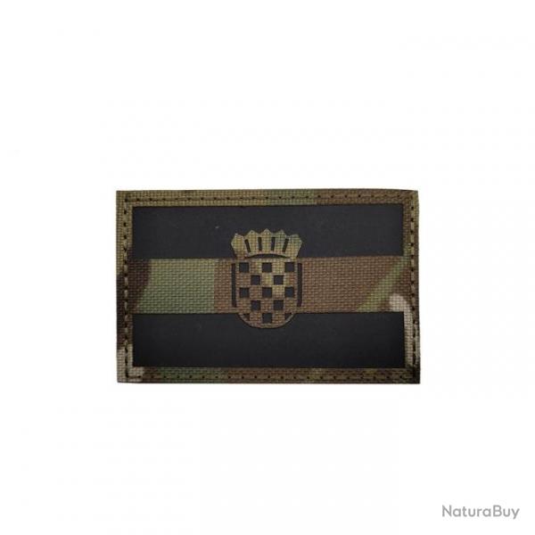 Patch rflchissant Multicam Specail Force IR - 15