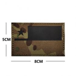 Patch réfléchissant Multicam Specail Force IR - 17