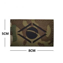 Patch réfléchissant Multicam Specail Force IR - 20