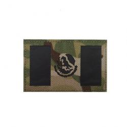 Patch réfléchissant Multicam Specail Force IR - 21