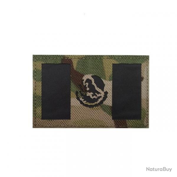 Patch rflchissant Multicam Specail Force IR - 21