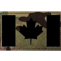 Patch réfléchissant Multicam Specail Force IR - 23