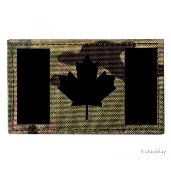 Patch rflchissant Multicam Specail Force IR - 23