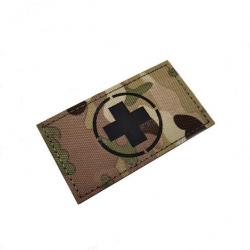 Patch réfléchissant Multicam Specail Force IR - 26