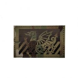 Patch réfléchissant Multicam Specail Force IR - 30