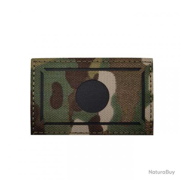 Patch rflchissant Multicam Specail Force IR - 32