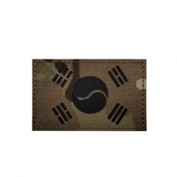 Patch réfléchissant Multicam Specail Force IR - 33