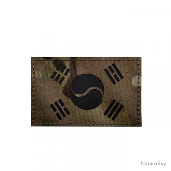 Patch rflchissant Multicam Specail Force IR - 33