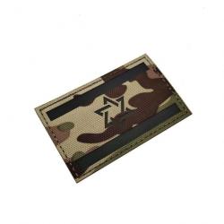 Patch réfléchissant Multicam Specail Force IR - 34