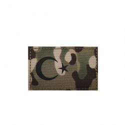 Patch réfléchissant Multicam Specail Force IR - 35