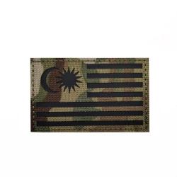 Patch réfléchissant Multicam Specail Force IR - 39