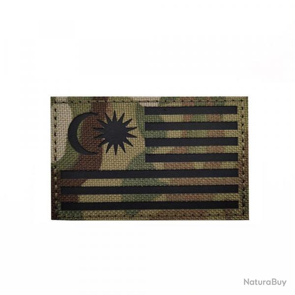 Patch rflchissant Multicam Specail Force IR - 39