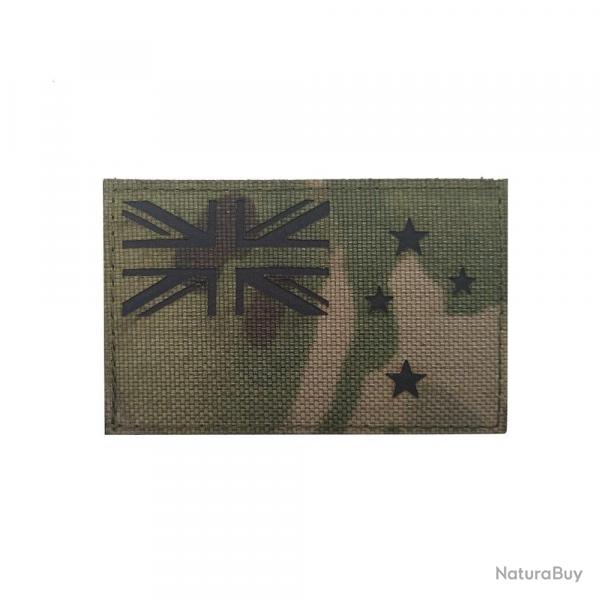 Patch rflchissant Multicam Specail Force IR - 40
