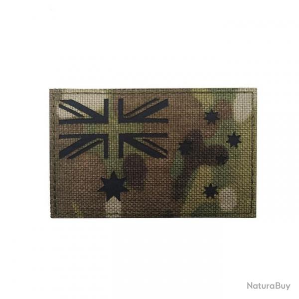 Patch rflchissant Multicam Specail Force IR - 41