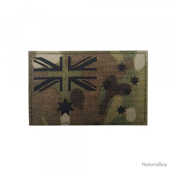 Patch rflchissant Multicam Specail Force IR - 41